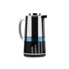 ROYALFORD | Silverfigured Vacuum Flask 1.0Ltr | RF7946