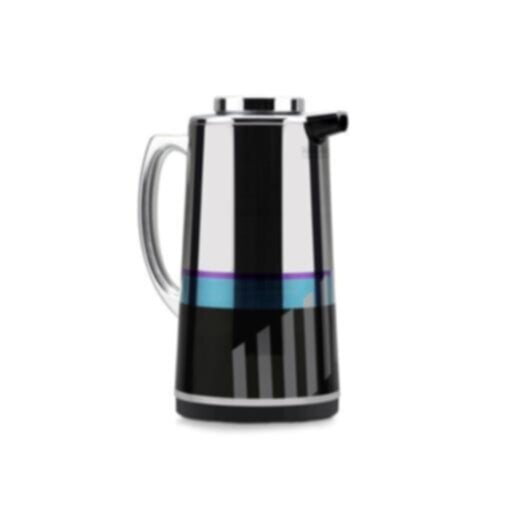 ROYALFORD | Silverfigured Vacuum Flask 1.9Ltr | RF7949