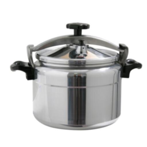 ROYALFORD | Aluminum Pressure Cooker 15Ltr | RF356PC15
