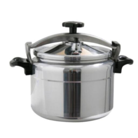 ROYALFORD | Aluminum Pressure Cooker 15Ltr | RF356PC15