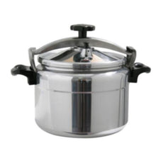 ROYALFORD | Aluminum Pressure Cooker 15Ltr | RF356PC15