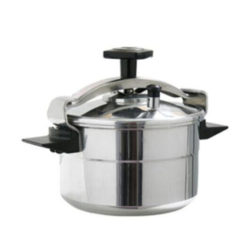 ROYALFORD | Aluminum Pressure Cooker 5Ltr | RF357PC5