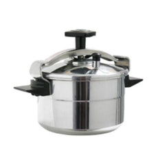 ROYALFORD | Aluminum Pressure Cooker 5Ltr | RF357PC5