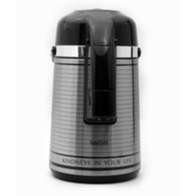 ROYALFORD | 2.5Ltr Airpot Glass Vacuum Flask | RF6276