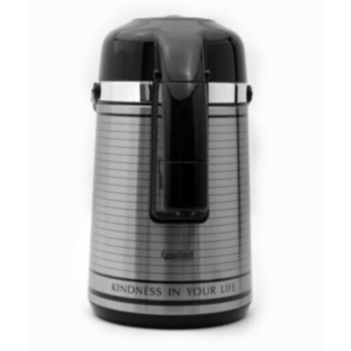 ROYALFORD | 2.5Ltr Airpot Glass Vacuum Flask | RF6276