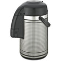 ROYALFORD | 2.5Ltr Airpot Glass Vacuum Flask | RF6276