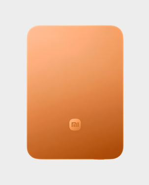 XIAOMI | UltraThin Magnetic Power Bank 5000mAh, 15W GL Orange | BHR0975GL