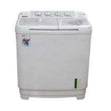 GEEPAS | Semi Auto Washing Machine 2 IN 1 |  mhskumzdi0