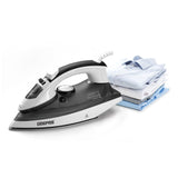 GEEPAS | Ceramic Steam Iron 2000W | GSI7788