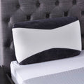 HOMEBOX | Lavish Rectangular Cool Gel Pillow - 40x70 cm | 157158634