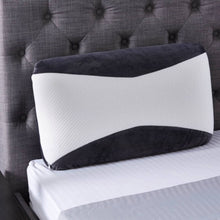 HOMEBOX | Lavish Rectangular Cool Gel Pillow - 40x70 cm | 157158634