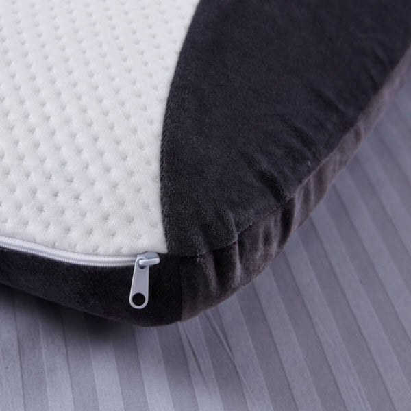 HOMEBOX | Lavish Rectangular Cool Gel Pillow - 40x70 cm | 157158634