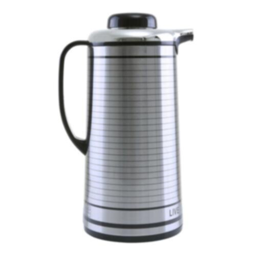 ROYALFORD | 1.3Ltr Glass Vacuum Flask | RF5753