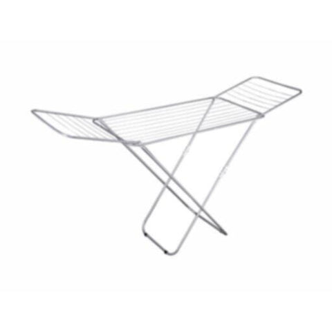 ROYALFORD | Foldable Metallic Cloth Dryer 180x55x105Cm | RF9342