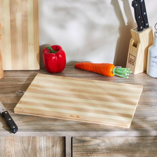 HOMEBOX | Tiger Cutting Board | 157609762