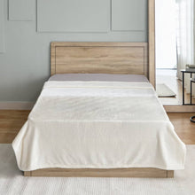 HOMEBOX | Lavish Twin Flannel Blanket | 157647071