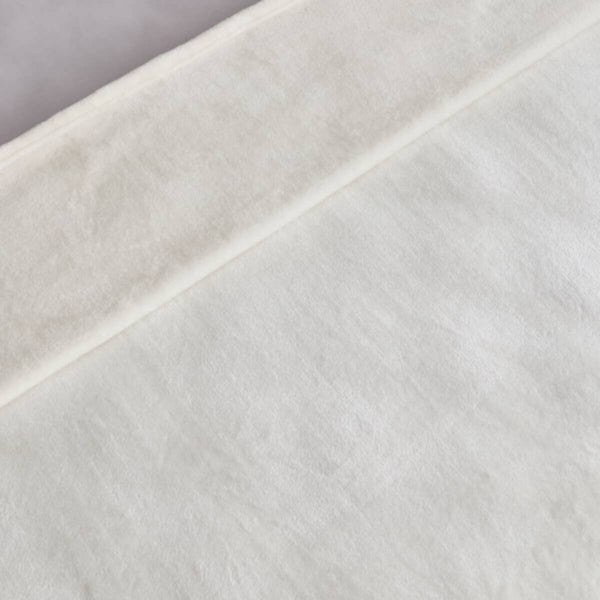 HOMEBOX | Lavish Twin Flannel Blanket | 157647071