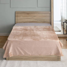 HOMEBOX | Lavish Twin Flannel Blanket | 157647075