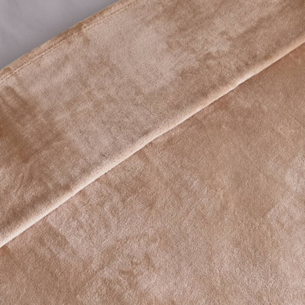 HOMEBOX | Lavish Twin Flannel Blanket | 157647075