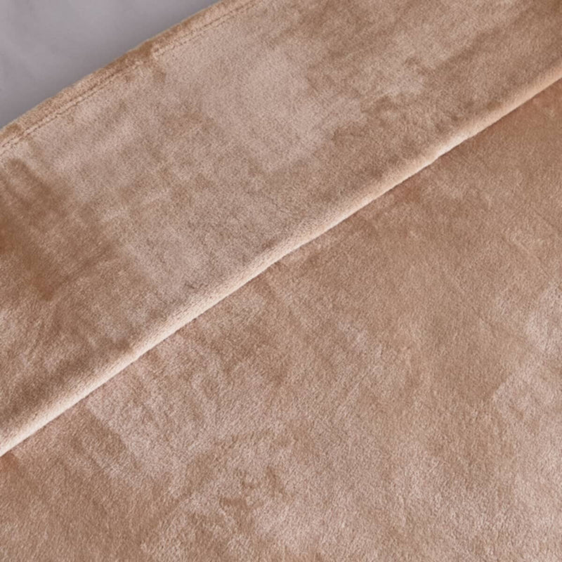 HOMEBOX | Lavish Twin Flannel Blanket | 157647075