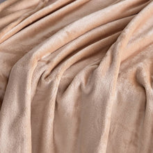 HOMEBOX | Lavish Twin Flannel Blanket | 157647075