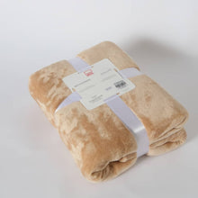 HOMEBOX | Lavish Twin Flannel Blanket | 157647075