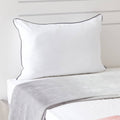 HOMEBOX | Oxford Pillow - 50x75 cm | 157752097
