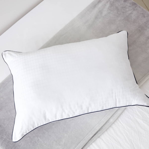 HOMEBOX | Oxford Pillow - 50x75 cm | 157752097