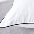 HOMEBOX | Oxford Pillow - 50x75 cm | 157752097