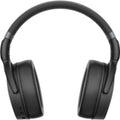 SENNHEISER | HD 450BT Noise-Canceling Wireless Over-Ear Headphones Black | 508386