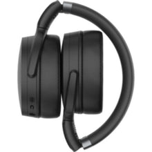 SENNHEISER | HD 450BT Noise-Canceling Wireless Over-Ear Headphones Black | 508386