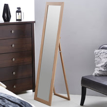 HOMEBOX | Aroma Floor Standing Mirror - 40x2x150 cm | 158420279