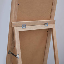 HOMEBOX | Aroma Floor Standing Mirror - 40x2x150 cm | 158420279