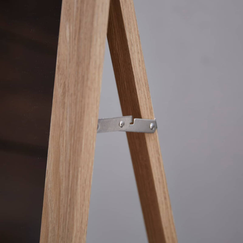 HOMEBOX | Aroma Floor Standing Mirror - 40x2x150 cm | 158420279