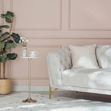 HOMEBOX | Dove Velvet Cushion Cover - 45x45 cm | 158639449