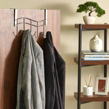 HOMEBOX | Dragon Overdoor Hook Rack | 158785285