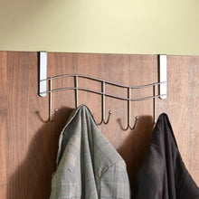 HOMEBOX | Dragon Overdoor Hook Rack | 158785285