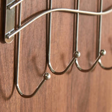 HOMEBOX | Dragon Overdoor Hook Rack | 158785285