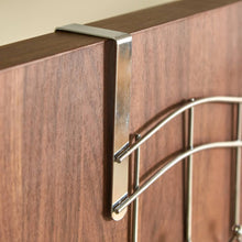 HOMEBOX | Dragon Overdoor Hook Rack | 158785285