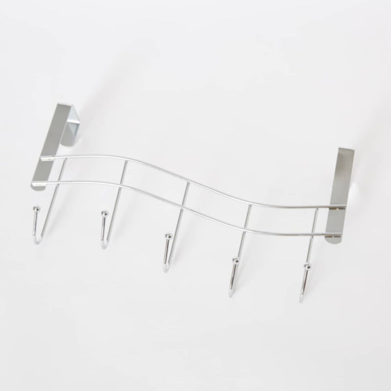 HOMEBOX | Dragon Overdoor Hook Rack | 158785285