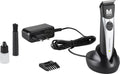 MOSER | Professional Ultra-Close Cordless Trimmer | Chromini Pro