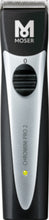 MOSER | Professional Ultra-Close Cordless Trimmer | Chromini Pro