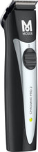 MOSER | Professional Ultra-Close Cordless Trimmer | Chromini Pro