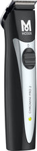 MOSER | Professional Ultra-Close Cordless Trimmer | Chromini Pro