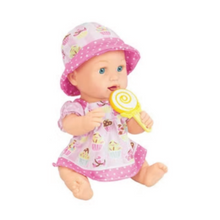 Hayati Baby Giggle & Treats W/Pvc | 1591