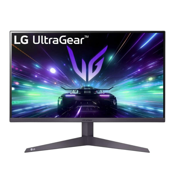 LG | UltraGear 27" FHD VA 180Hz 1ms AMD FreeSync Gaming Monitor | 27GS50F-B
