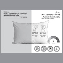 HOMEBOX | Regal Pillow - 50x75 cm | 159661449