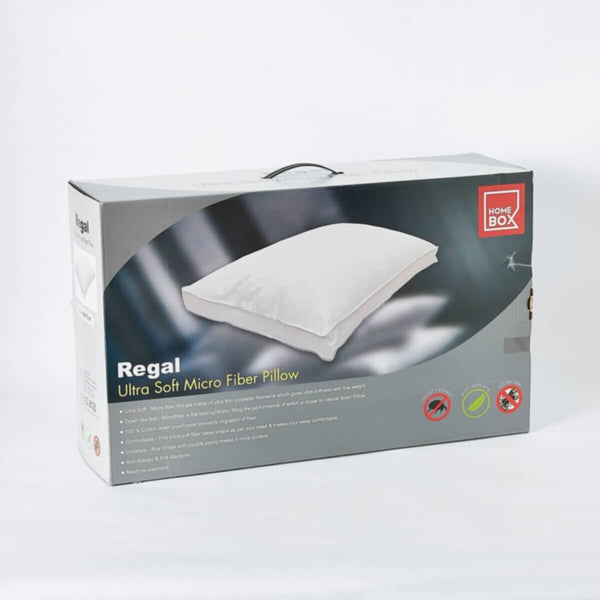 HOMEBOX | Regal Pillow - 50x75 cm | 159661449