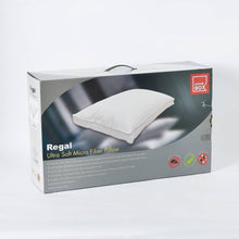 HOMEBOX | Regal Pillow - 50x75 cm | 159661449