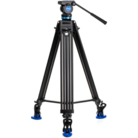 BENRO | Video Head & Tripod Kit (72.6